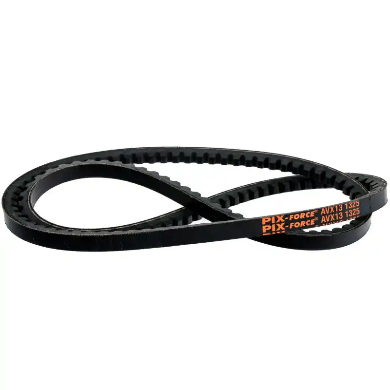 Ultima șansă Curea trapezoidală canelată Case Ih 3144678r1