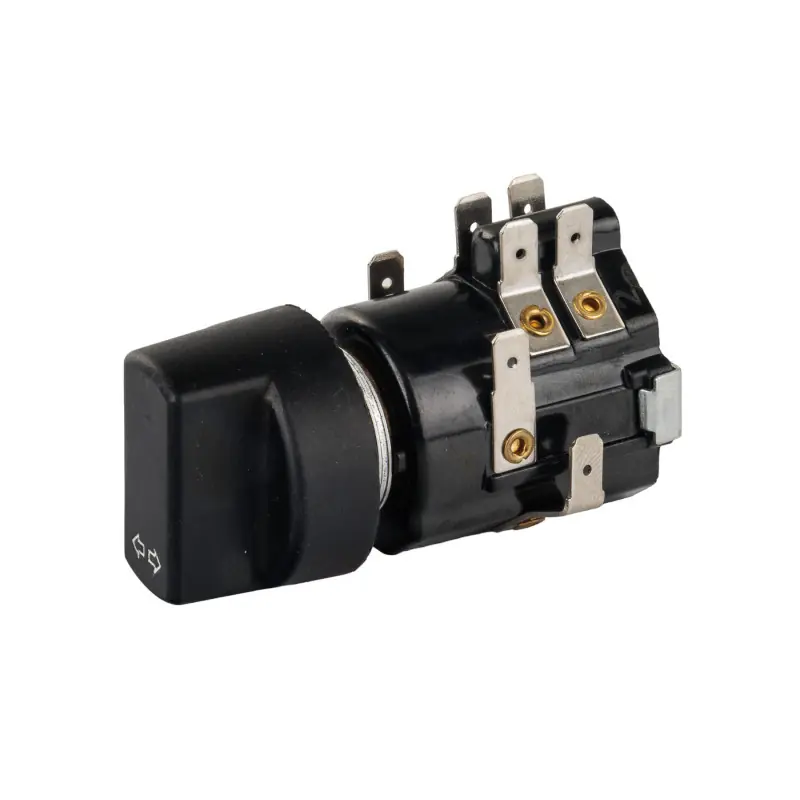 Retur ușor Comutator indicatoare de directie C-385 Zetor 80350917 67115725