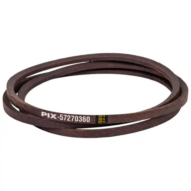 Ultima șansă Curea transmisie MTD YARD-MAN 12,7x2440mm 754-04222