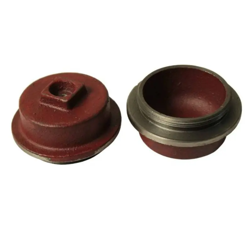 Lichidare de stoc Capac butuc MF4 882637M1