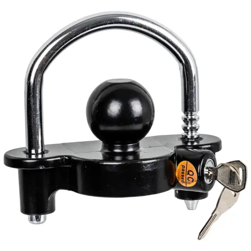 Antifurt universal cupla Remorcare Cu Cheie Verke Preț promoțional