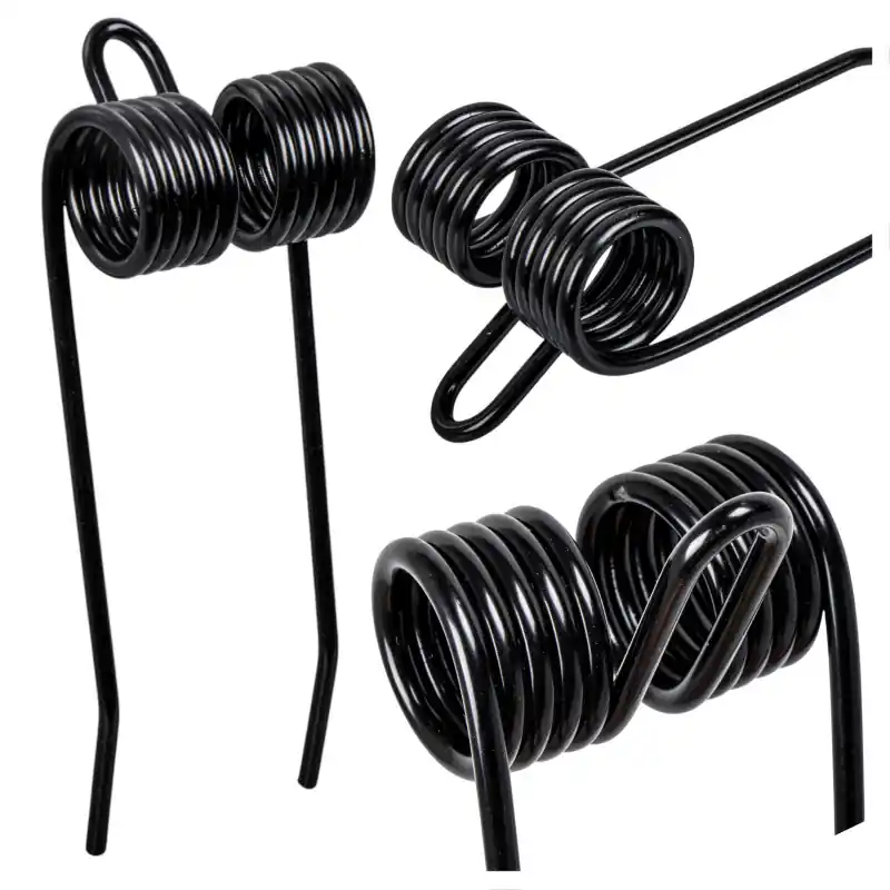 Dinte pick-up presă Hesston 700056075 701710102 175 mm Ø29 mm Promoție