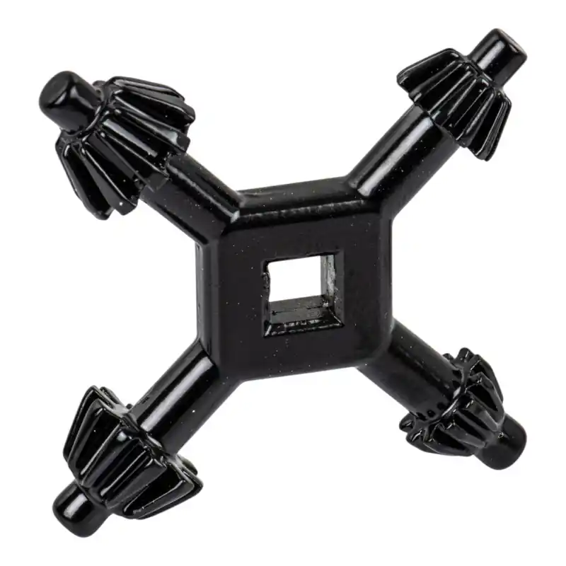 Cheie pentru bormașină 4în1 universală Verke Reducere specială