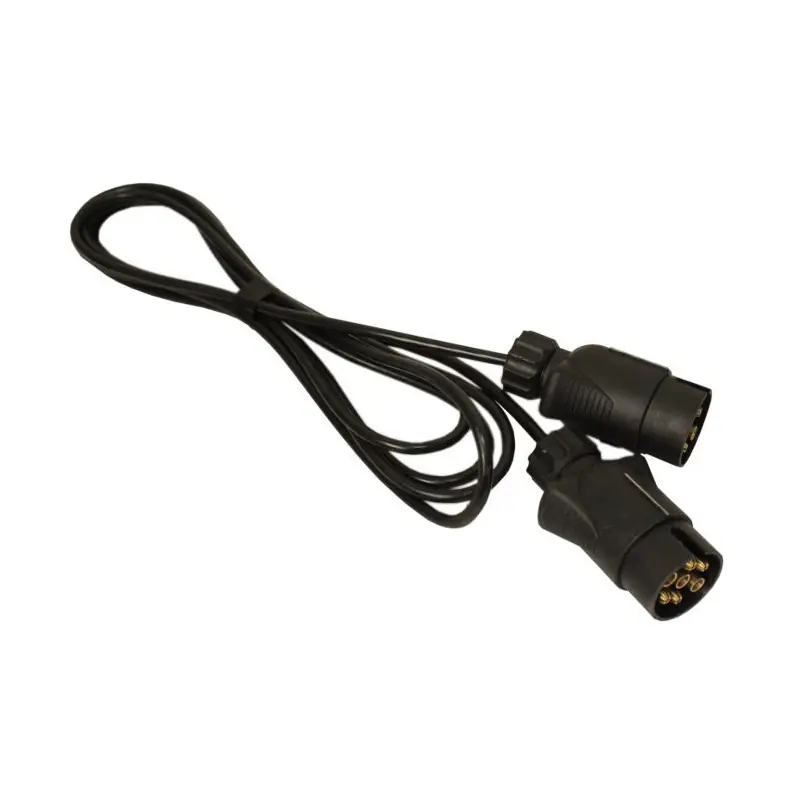 Cablu Electric 3,5 M 5 Fire 2 Prise Ieftin