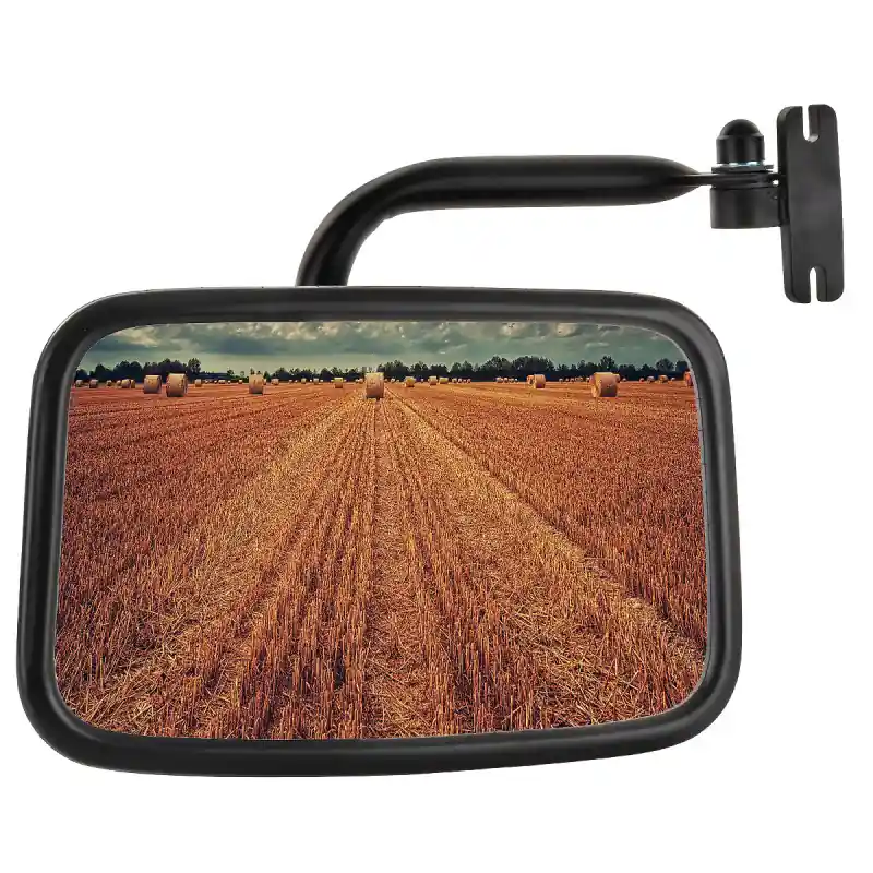 Oglinda 230x140mm Cu Brat Fi 18 80mm Kwl 12 Cel mai bun preț