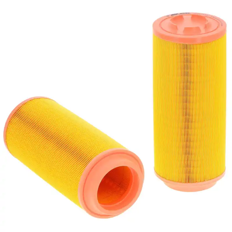 Vezi acum Filtru aer Massey Ferguson Fendt John Deere Zetor echivalent 3901475M1 4540056314 P778972