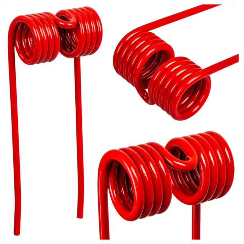 Expediere rapidă Dinte pick-up presă Pottinger 436024 185 mm Ø29 mm