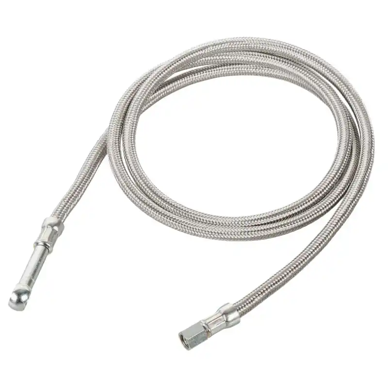 Furtun de presiune ulei impletit M10x1 Ursus Cel mai bun preț