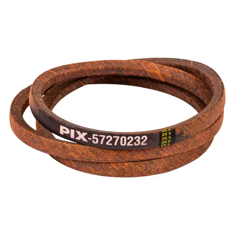 Curea transmisie cuțite MTD 754-0371A 15,9x1880 mm Nu rata