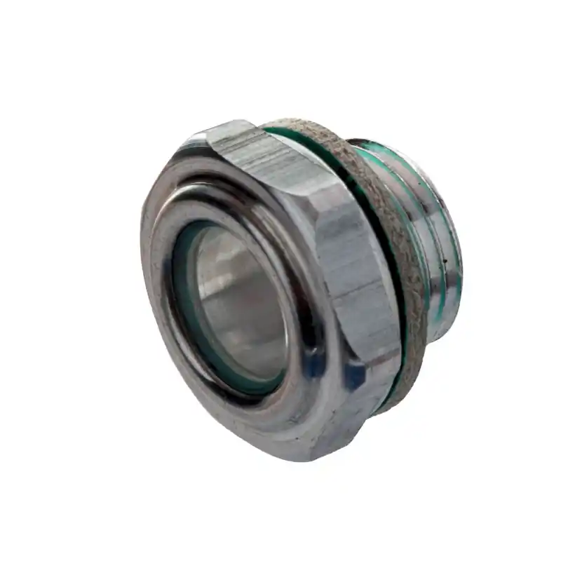 Vizor nivel ulei M16x1,5 aluminiu Popular