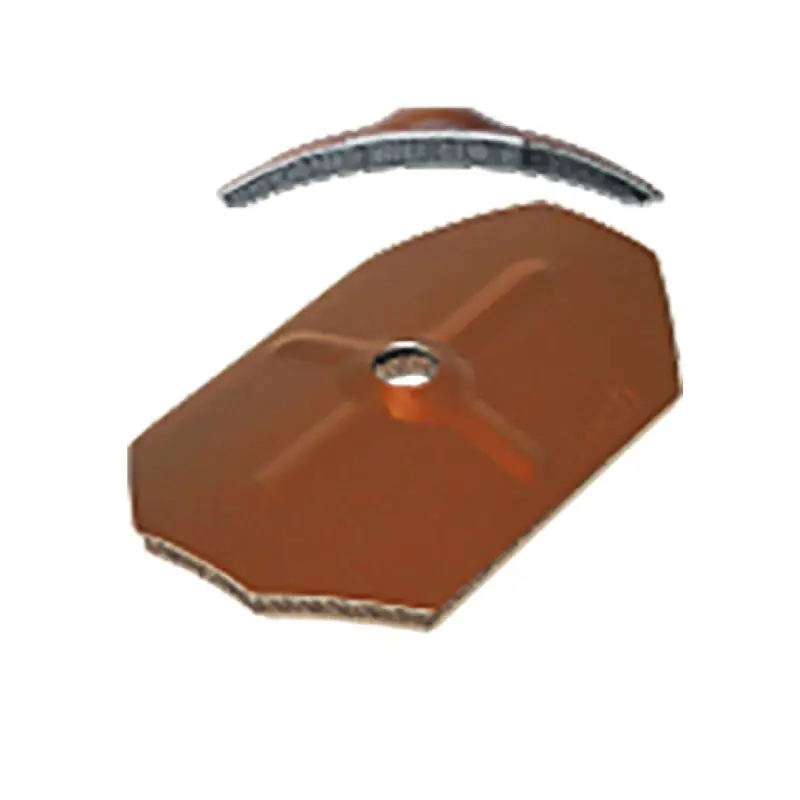 Saiba Coama Octogonala Curbata Garnitura Cauciuc Epdm Aluminiu-7 - Trada Marketplace Lichidare de stoc