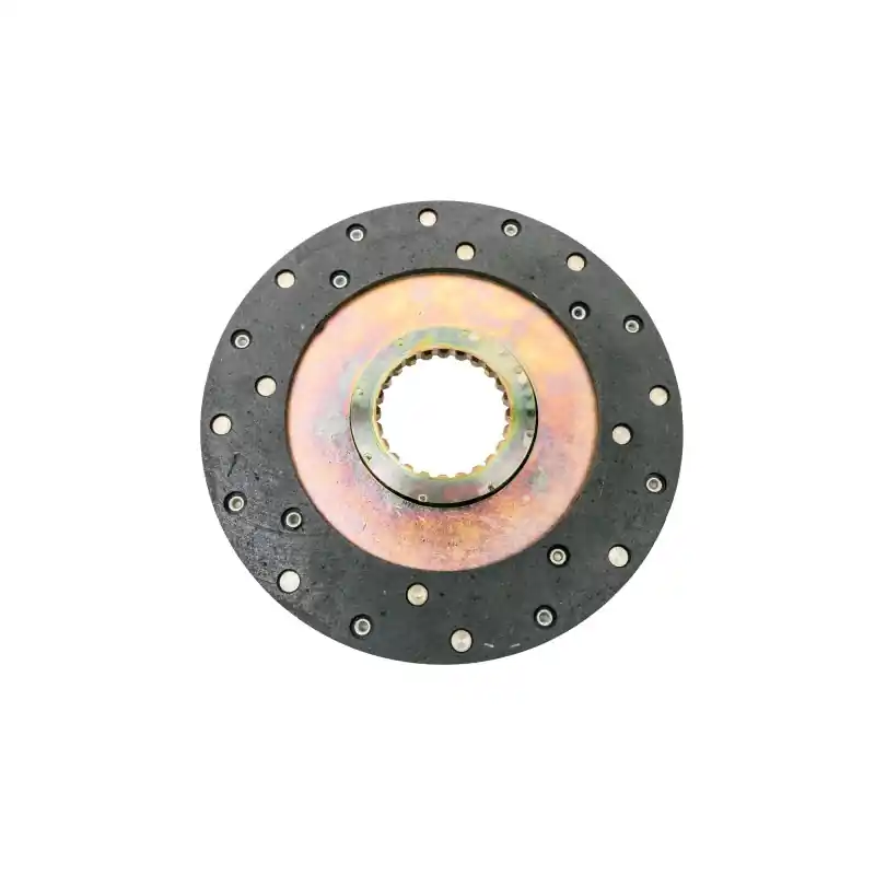 Reducere Disc frana cu garnitura C-385 Zetor 80227010 72112680