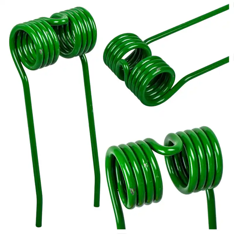 Dinte pick-up presă Claas 9182380 190 mm Ø30 mm Reducere de preț