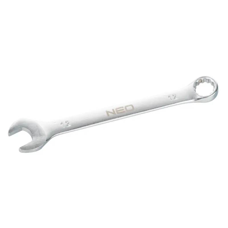 Vezi acum Cheie fixă Neo Tools 12mm x 160mm