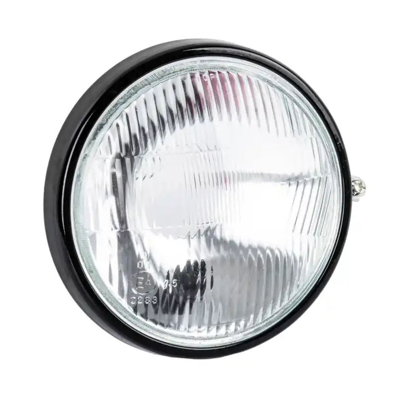 Far Optica farurilor cu cadru drept C-330 C-360 150mm R2 Cumpără acum