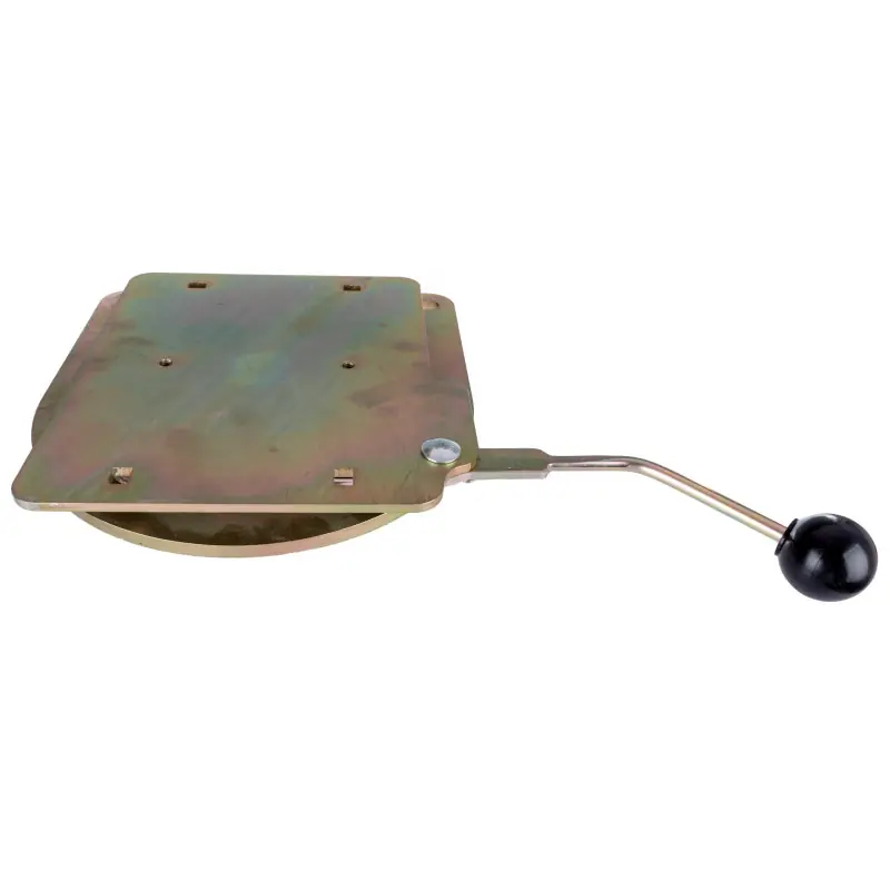 set consola pivotantă pentru scaun Doar azi