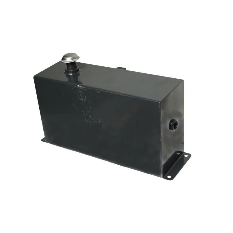 Vezi acum Rezervor ulei hidraulic 12L complet