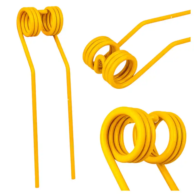 Reducere extra Dinte întoarcător Samasz P4 P6 MISP009006