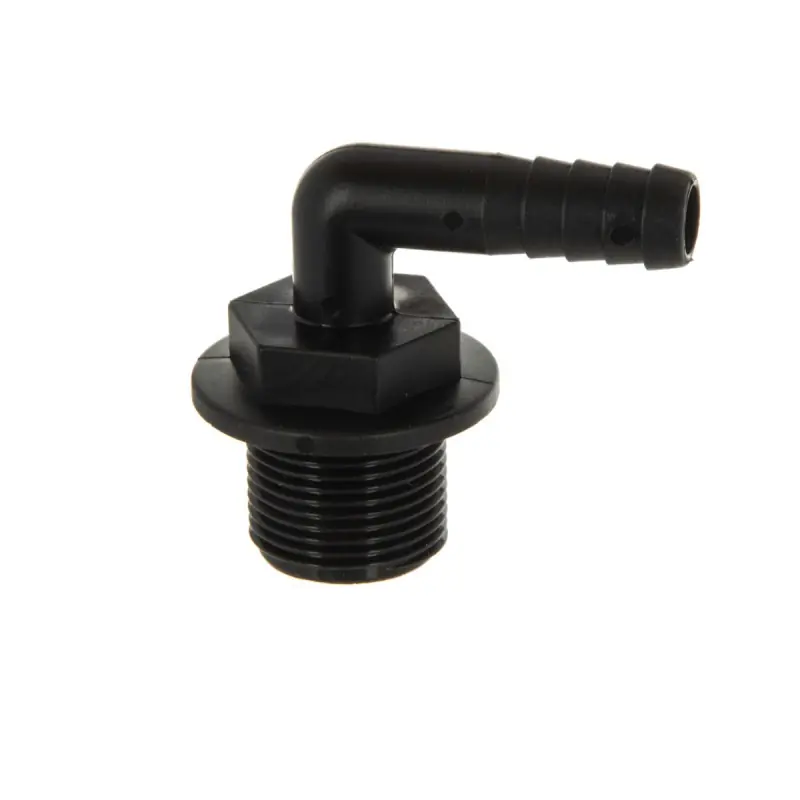 Ieftin racordconectarefurtun 90° Filet Exterior 13mm 3/4" Arag