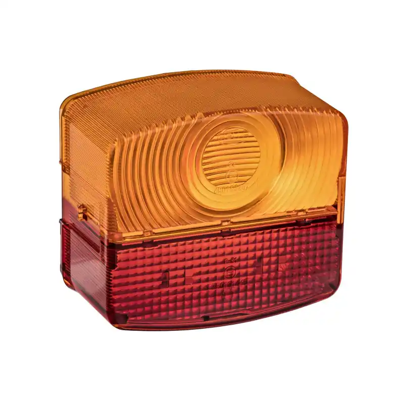 Cumpără acum Dispersor lampă spate stânga/dreapta Hella 1-40-776-006 Case Steyr Weidemann