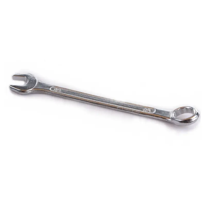 Popular Cheie combinată 14x160 mm Topex