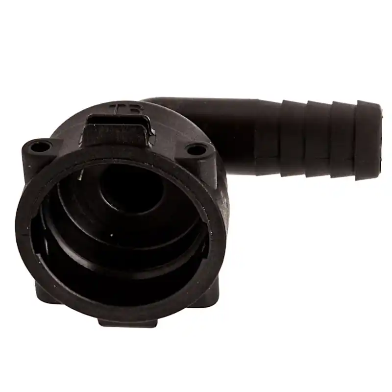 Livrare rapidă racordconectarefurtun 90° T3 16mm Arag 1190316