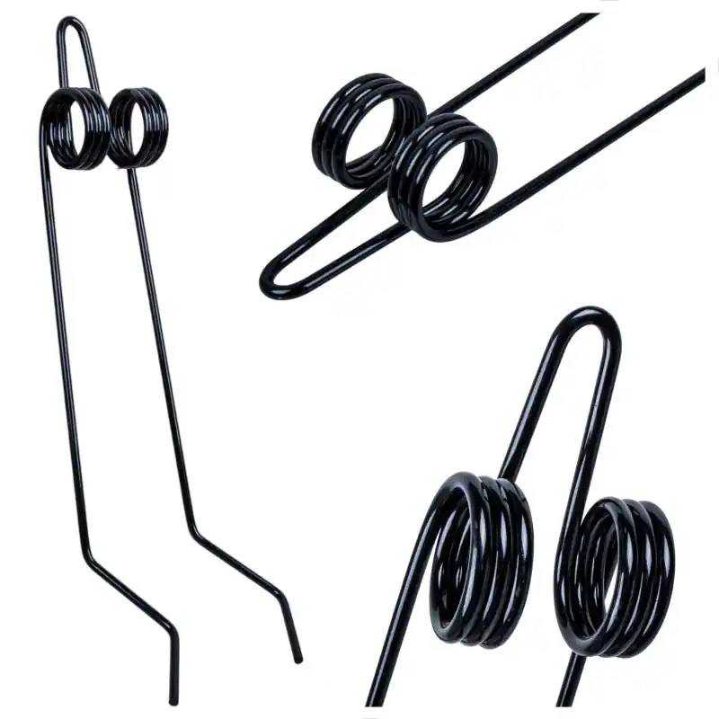 Cumpărături sigure Dinte acoperitor pentru semănătoare 8 mm dublu KUHN NODET