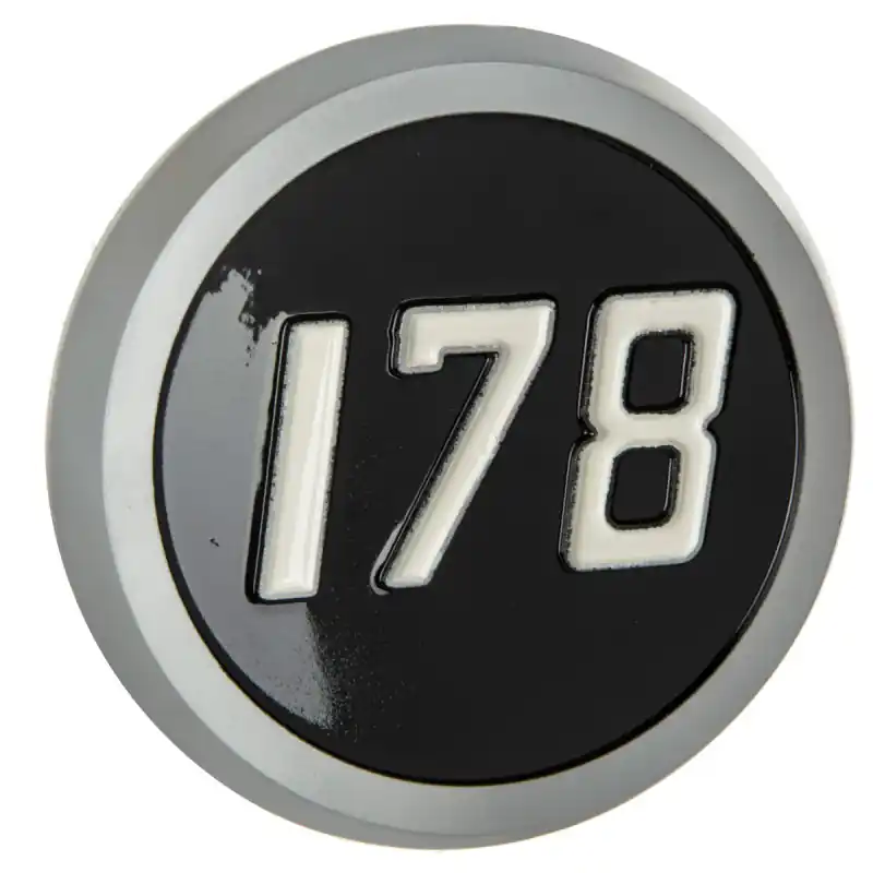 Massey Ferguson 178 Mf 178 emblemă Livrare rapidă