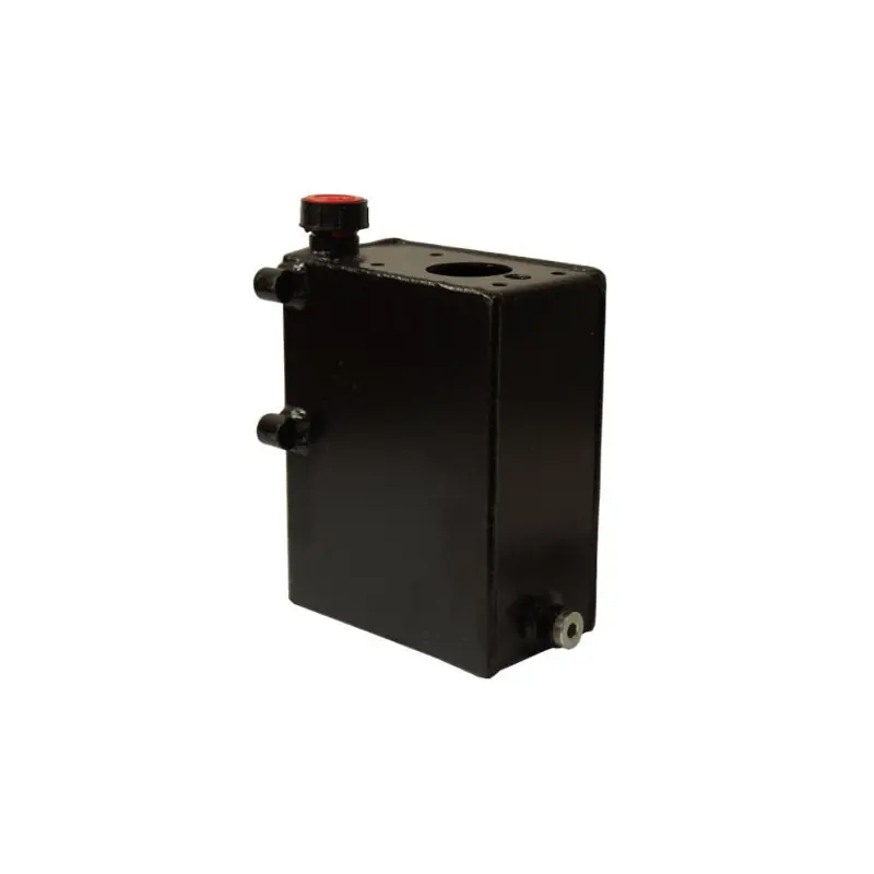 Rezervor ulei pentru pompă hidraulică manuală 3L Cel mai vândut