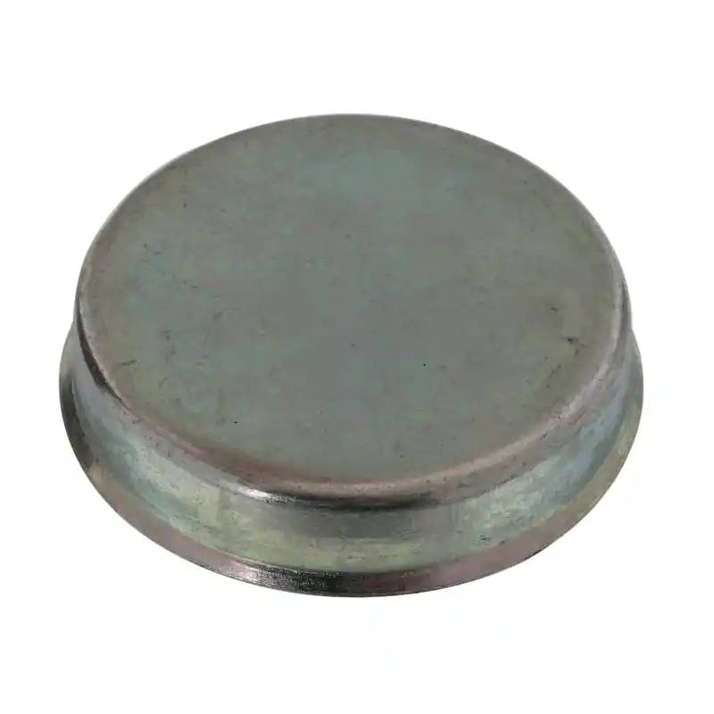 Plată securizată Capac rulment pivot Case Fendt 3147245R1