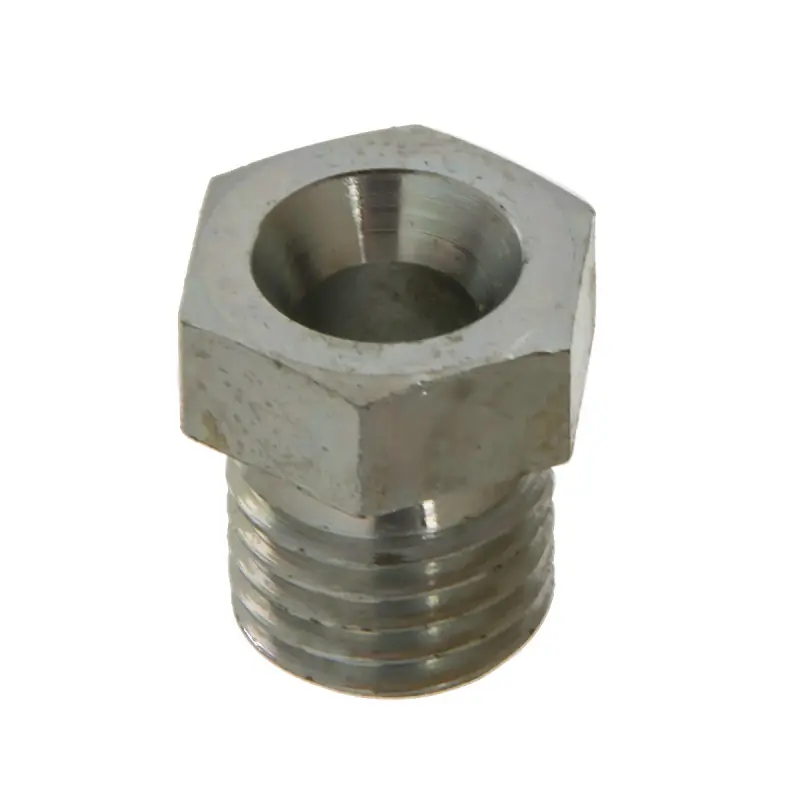 Retur ușor Zetor șurubul țevii de recirculare 19030016 19.030.016