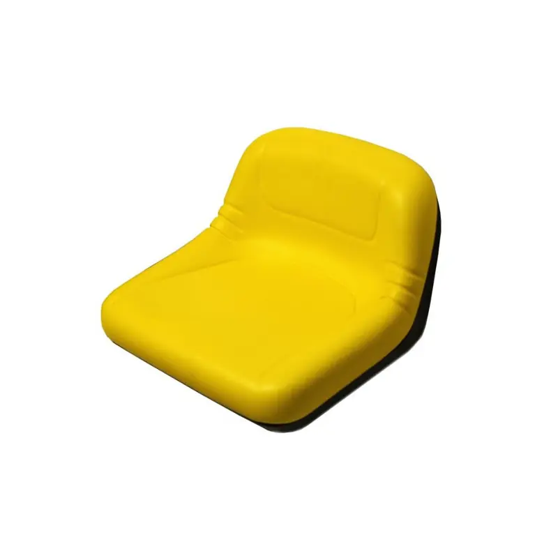 Cel mai bun preț Scaun galben John Deere