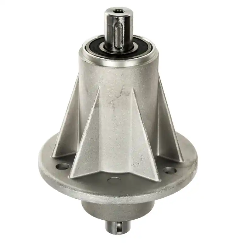 Butuc fi 20mm, 179mm, partea stângă, Stiga Castelgarden Gartenland 382207202/0 82207202/0 1136-0481-01 Preț mic