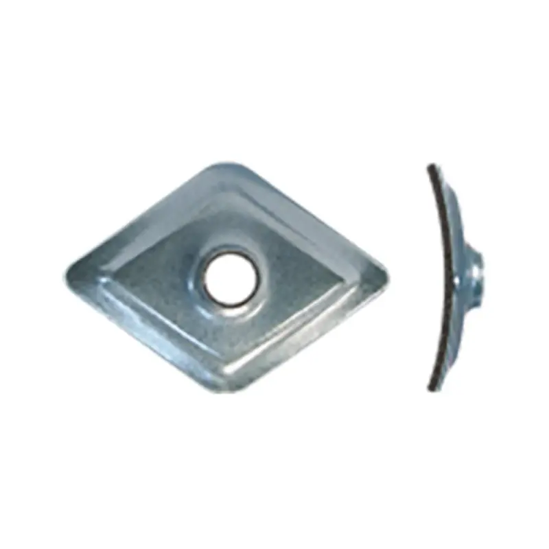 Saiba Romboidala Garnitura Polietilena Expandata Otel-40x407.0 O - Trada Marketplace Discount