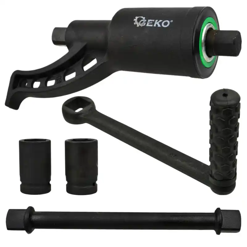 Preferatul clienților Cheie multiplicatoare pentru roți 1:78 Geko