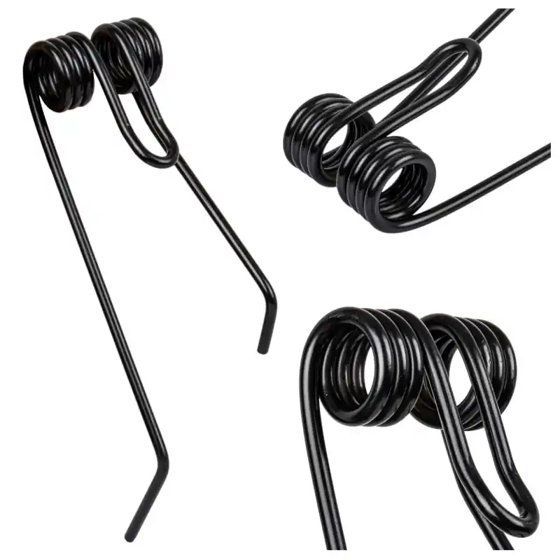 Preț redus Dinte greblă Niemeyer 600011 stânga 362 mm