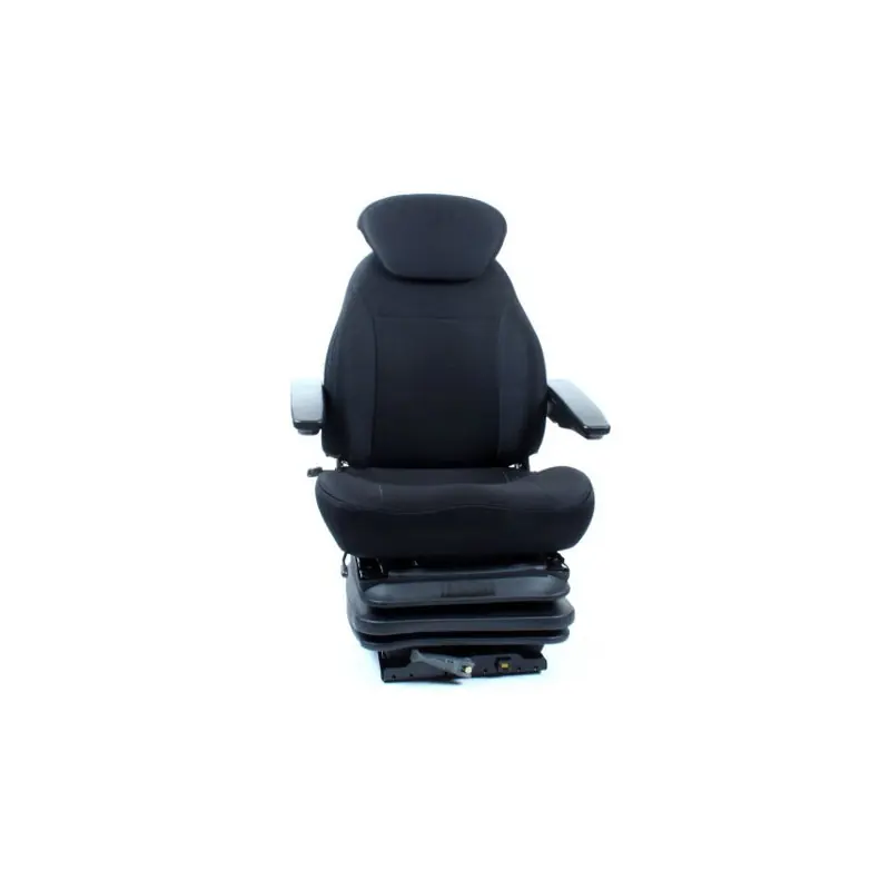 Scaun tractor Cu suspensie Mecanica Premium