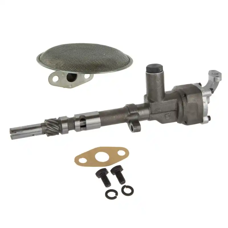 Expediere rapidă Pompă ulei motor Case 3064060R91