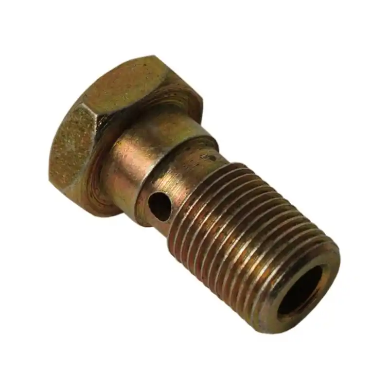 Șurub de conectare a pompei de frână C-360 C-38585 50626260 80227047 Ofertă de sezon