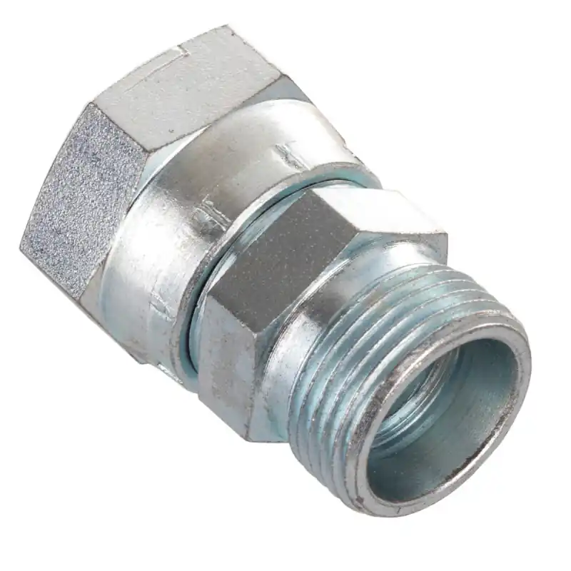 Calitate înaltă Racord hidraulic AB FE M22x1,5 x FI M22x1,5 - etanșare plană