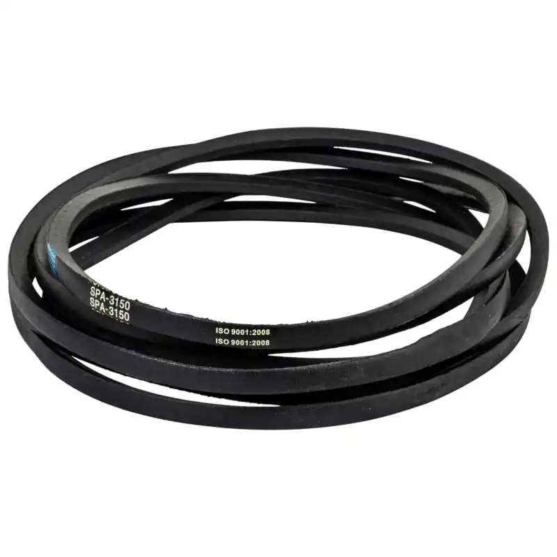 Curea transmisie pentru cositoare rotativă 1,85 m SPA-3150 Ofertă de sezon