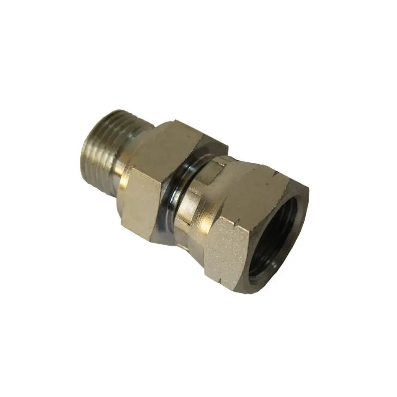 Mai ieftin Racord hidraulic FE 3/8" x FI 3/8"