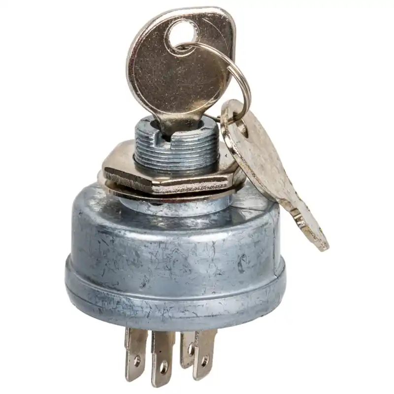 Chilipir Contact cu cheie tractoras cositoare MTD Murray 725-0267 7250267