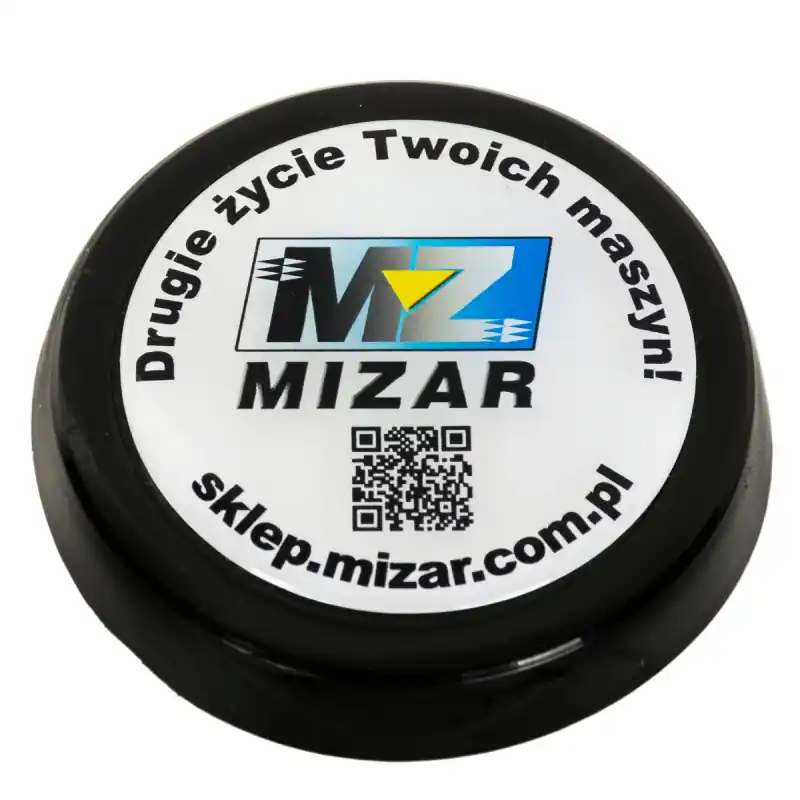 Expediere rapidă Capac volan C-330 C-360 cu logo Mizar