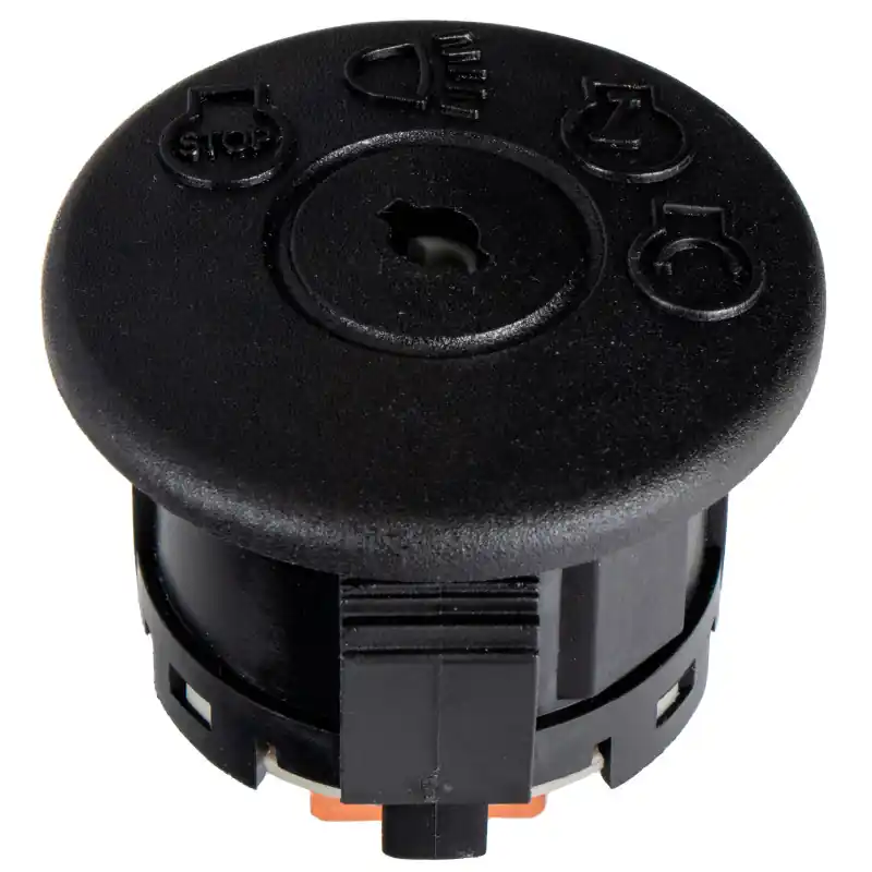 Calitate înaltă Contact / comutator aprindere 7-pin John Deere Husqvarna