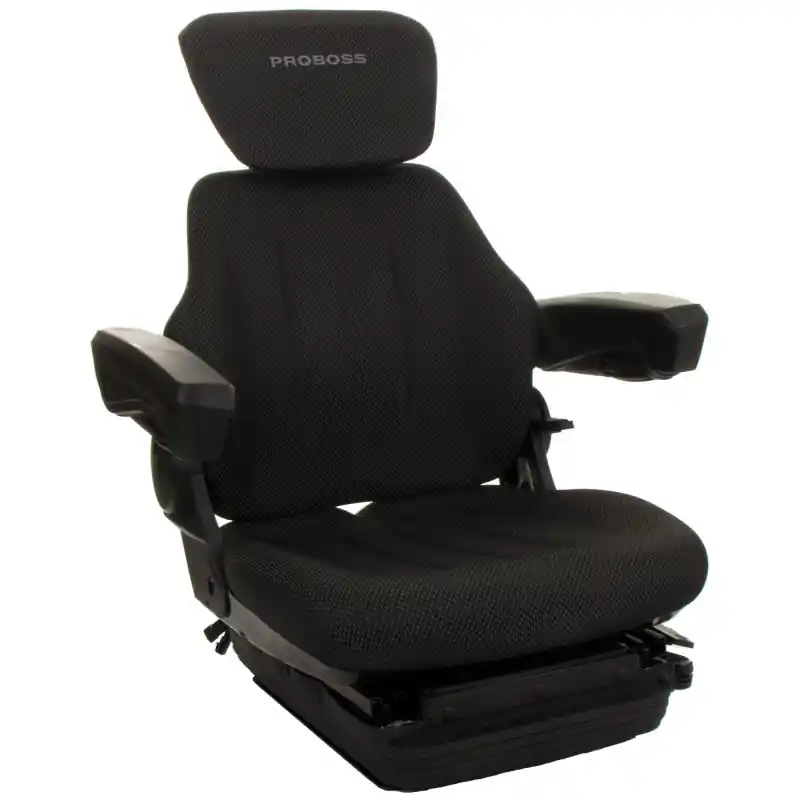 scaun tractor cu suspensie pneumatică Proboss As2480 Ofertă de sezon