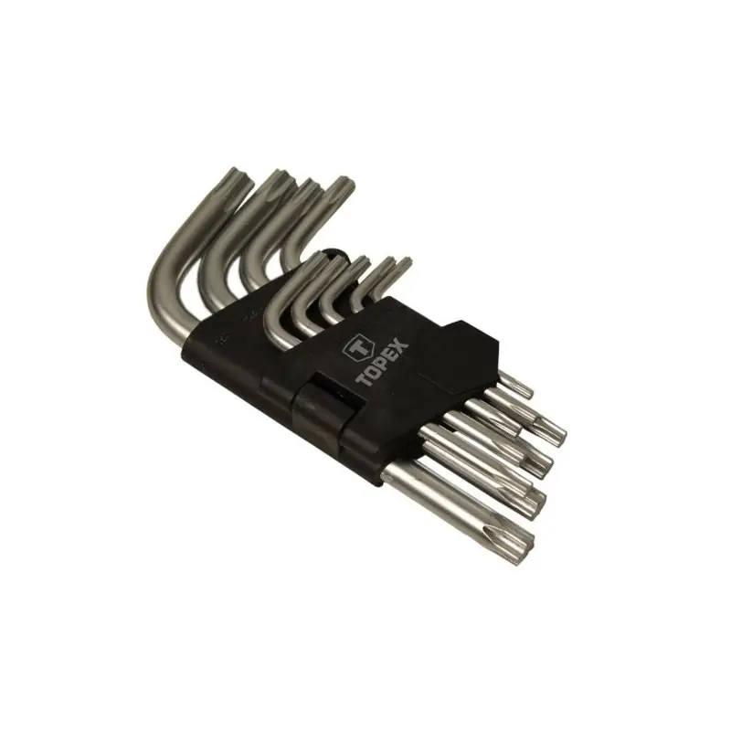 Mai ieftin Set chei Torx T10–T50 9 buc. 35D960