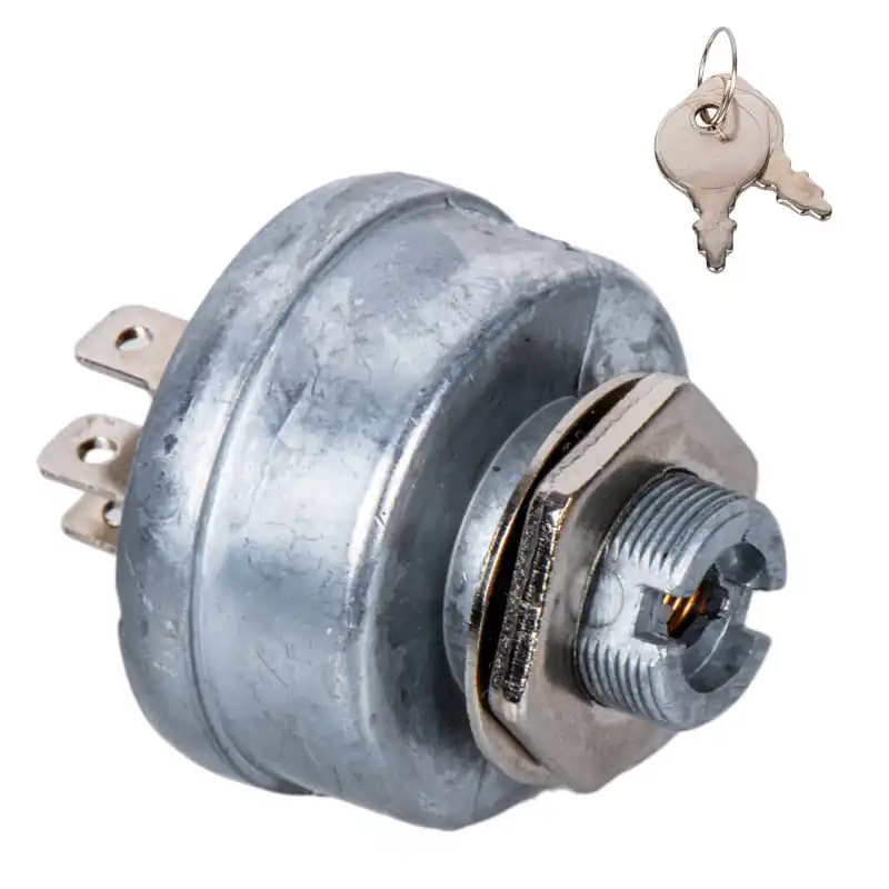 Contact cu cheie tractoras Murray 092377MA Expediere rapidă