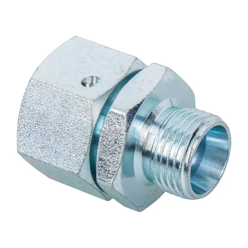 Racord hidraulic reducător AB 22/18 M22x1,5 / M18x1,5 Cel mai vândut
