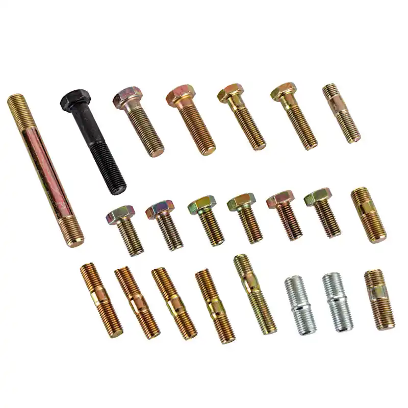 Set șuruburi cap Mf3 235 255 Ursus 2812 3512 Reduceri